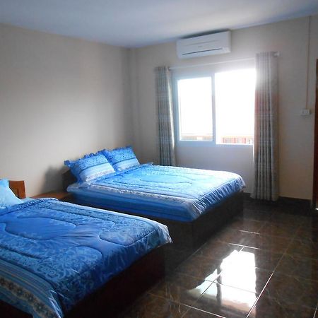 Bayern Guesthouse Ban Nongdouang Luaran gambar