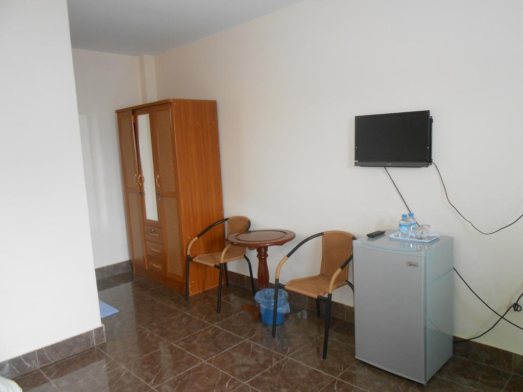 Bayern Guesthouse Ban Nongdouang Luaran gambar