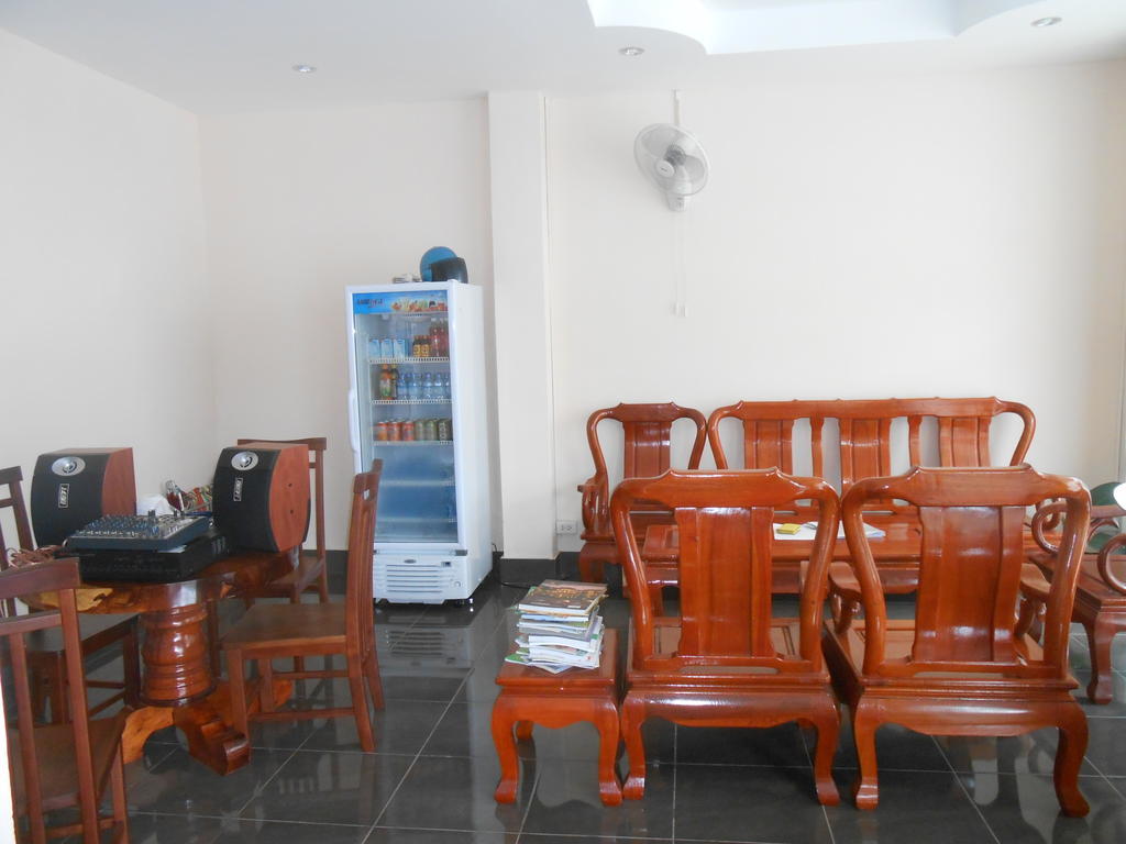 Bayern Guesthouse Ban Nongdouang Luaran gambar