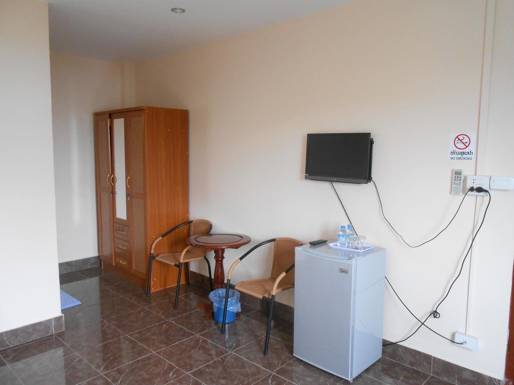 Bayern Guesthouse Ban Nongdouang Bilik gambar