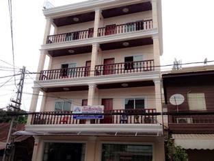 Bayern Guesthouse Ban Nongdouang Luaran gambar