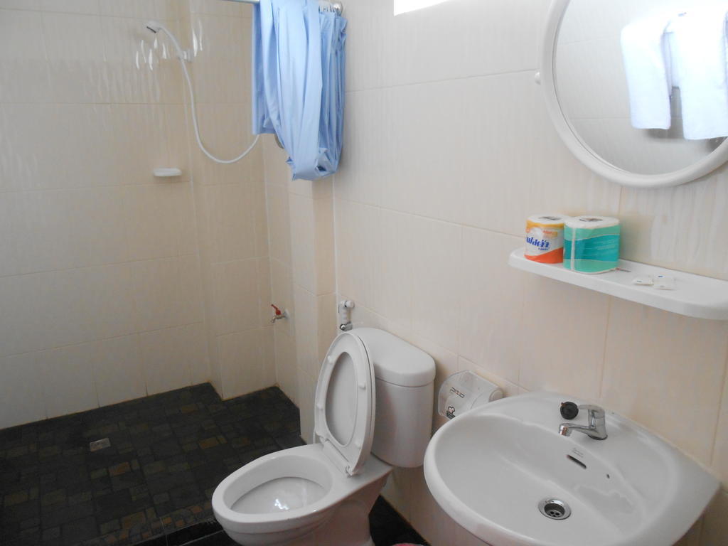 Bayern Guesthouse Ban Nongdouang Luaran gambar