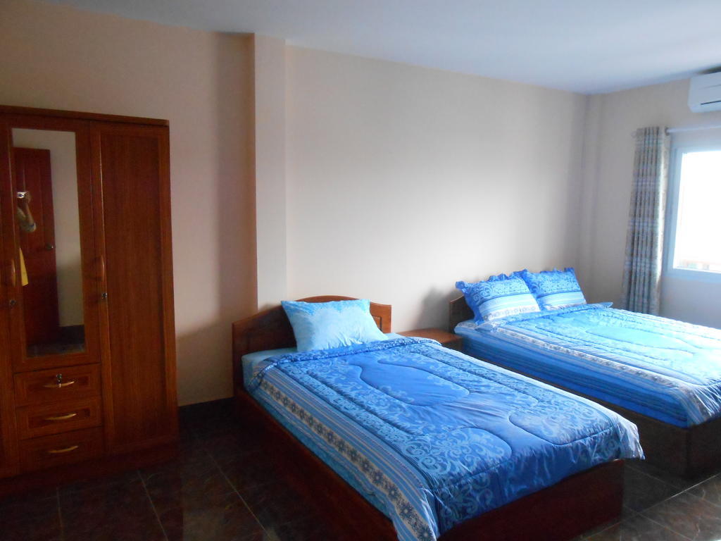 Bayern Guesthouse Ban Nongdouang Luaran gambar