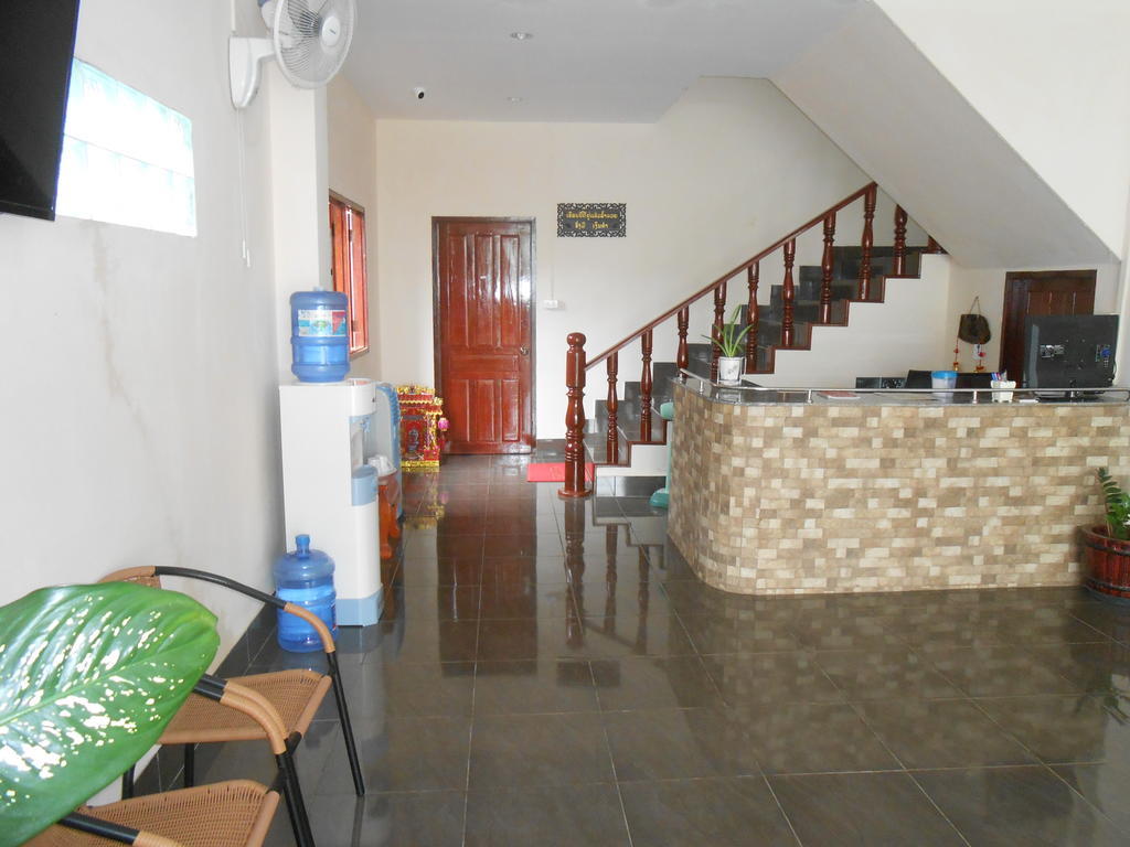 Bayern Guesthouse Ban Nongdouang Luaran gambar