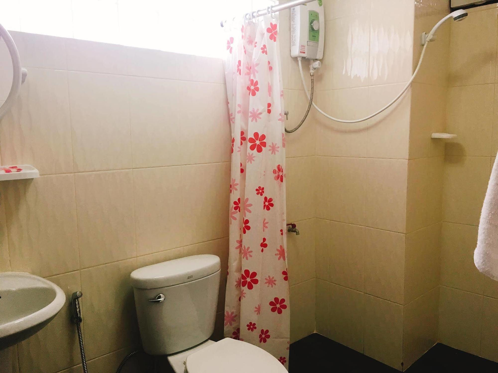 Bayern Guesthouse Ban Nongdouang Luaran gambar